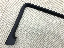 Türleiste Rechts Hinten OEM K8D2-25514-AB Land Rover