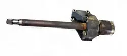 Support de Demi-arbre OEM pour 1.4 T-Jet Fiat/Alfa