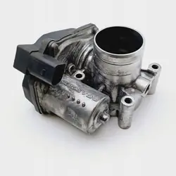 Corpo de borboleta Seat Ibiza IV 1.2 A2C53060088 / 03D133062E