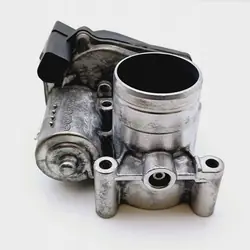 Corps de papillon Seat Ibiza IV 1.2 A2C53060088 / 03D133062E