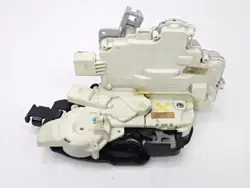 TÜRENVERBINDUNGSMECHANISMUS A8 D3