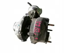 Turbo Renault OE H8200347344 pour Laguna III