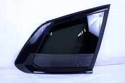 BMW X3 G45 Bak Höger Sidolist Glas OEM 5A31BD7