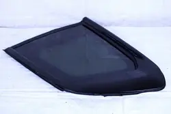 BMW X3 G45 Joint Latéral Arrière Droit Vitre OEM 5A31BD7