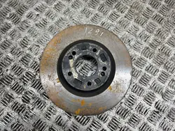 Hyundai Kona II 2024 Etujarrulevy OEM AMD229376
