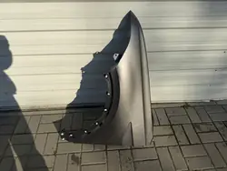 Parafango Anteriore Sinistro VW T-Cross 2GM EU