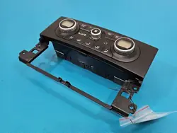 Renault Koleos Vent Panel Console 27500JY76C