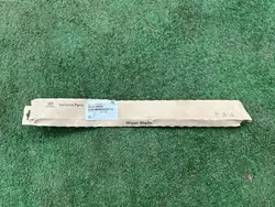 KIA Rio Hyundai i10 rear wiper arm 98850H9000