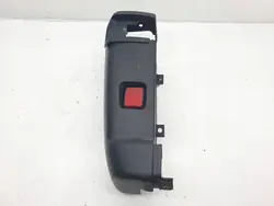 Rear Left Bumper Corner Citroen Jumper II Boxer Ducato