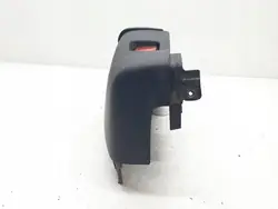 Canto do para-choque traseiro esquerdo Citroen Jumper II 1305762070