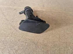 Audi A4 B7 Linker Koplampenreiniger Compleet 8E0955275E