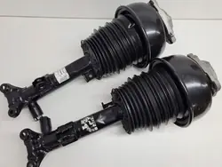 MERCEDES W218 CLS Airmatic Stötdämpare