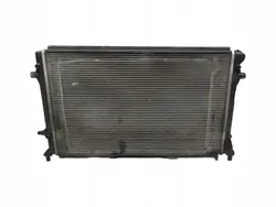 Vattenkylare SEAT LEON II 2.0 FSI