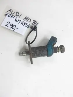 Bosch 0 280 170 432 Kallstartventil - Begagnad