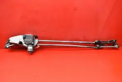 Mecanismo motor limpa-para-brisas dianteiro OEM 0390241805 Renault