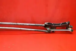 Mécanisme moteur essuie-glace avant OEM 0390241805 Renault