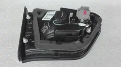 Jeep OE P55112684AA lampada portellone
