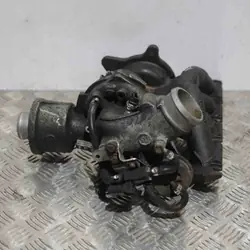 Turbolader OEM 06D145701E voor Audi A4 2.0L benzine