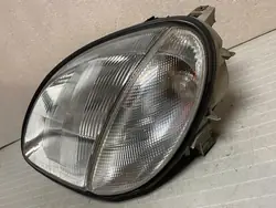 MERCEDES SLK R170 Phare gauche H7