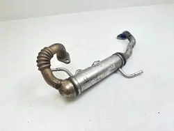 2005 Toyota Corolla Verso AR10 Refroidisseur EGR MTL18466