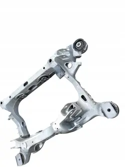 Ford Mustang Mach-E Bakre Tvärbalk OEM LK905K067AC