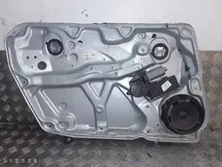 Skoda Superb B5 Raamregelaar OEM 3B2837461