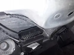 Régulateur de vitre Skoda Superb B5 OEM 3B2837461