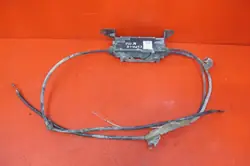 RENAULT ESPACE IV 4 Elektrische handrem 8200353723