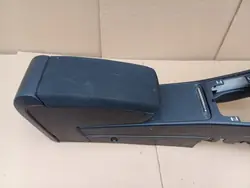 OEM PODŁOKIETNIK VW PASSAT B6 Käsinoja Musta