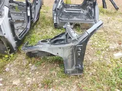Panel delantero derecho OEM 2359817 BMW 4 Coupé
