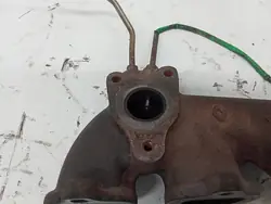 Pakoputken keräin Mercedes-Benz Vito Viano W447 2015 OEM