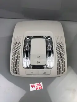 Luz de techo cabina Mercedes-Benz OE A0009009613
