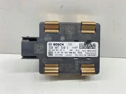 OEM 3Q0907550E radarsensor voor VW Audi Seat Skoda
