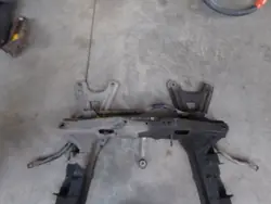 Kangoo I Lift 03-09 Soporte Estabilizador 1.5 DCI OEM
