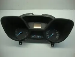 Ford Transit Nopeusmittari OEM R149 - Käytetty