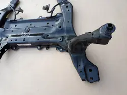 BMW OE 6872729 Gebrauchter Aufhängungsschlitten