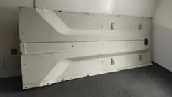 Achter dwarsligger OEM PODSUFTKA TYLNA L3H2