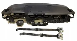 Renault OE Konsol OEM 681003689R för Trafic III/IV