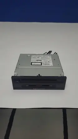 Lecteur de carte SD Audi OEM 8V0035874B pour A3/S3/RS3