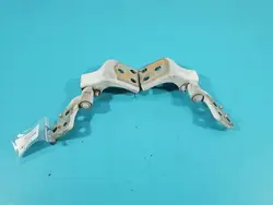 Dobradiça Porta Traseira Esquerda OEM IMPRK1544156 - 2un