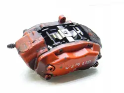 Remklauw Voor Links OEM Mercedes W211 3.0 CDI