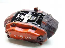 Étrier de Frein Avant Gauche OEM Mercedes W211 3.0 CDI
