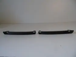 Etupuskuri Ritilä Vasemmalle VW Polo III 94-99 GT OEM 6N0853665A