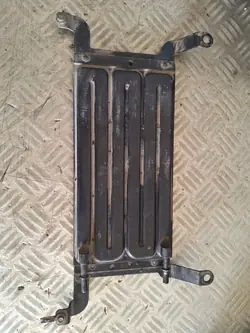 Refrigerador de combustible para Partner Berlingo III