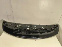 Lexus RX bagagelucksspoiler OEM 7687148110 - Begagnad