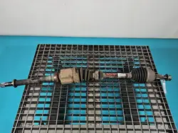 Fram höger drivaxel Nissan Qashqai I J10 06-13