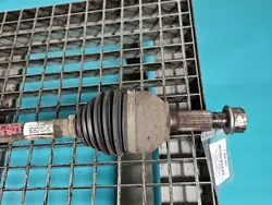 Arbre de transmission avant droit Nissan Qashqai I J10 06-13
