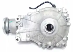 Différentiel avant BMW OEM 8487441 pour G05 G06 G07