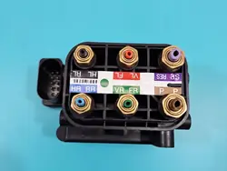 Amortecedor OEM 4H0616013A para Audi A7 4G