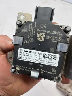 ACC-Radar OEM 8W0907541B/8W0907561B für Audi A4 B9/A5 8W